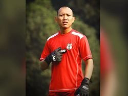 Eks Kiper PSMS ke Jerinx: Omongan Kamu Nyakitin Orang Pengidap Corona
