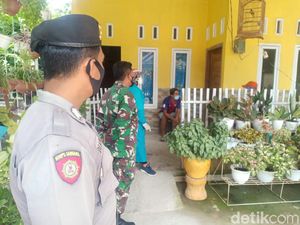 Telah Ditemukan, Ini Alasan Pasien COVID-19 di Blitar Kabur dari RS