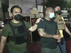 5 Fakta Penembak Pelajar di Taman Sari Dibekuk dalam Kondisi Mabuk