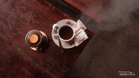 Kopi khas Girpasang