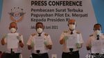 Pilot Merpati Ramai-ramai Surati Jokowi Soal Pesangon Rp 318 M