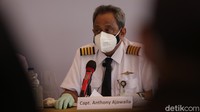 Ketua PPEM Capt Anthony Ajawaila mengatakan, surat tersebut bukan yang pertama kalinya, tepatnya pada 17 Juni 2021 lalu mereka juga mengirimkan surat kepada Jokowi. Dia mengatakan, berbagai upaya telah dilakukan sejak 2016 lalu namun sampai saat ini belum menunjukkan hasil yang diharapkan.