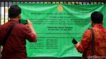 PN Jakpus Lockdown 3 Hari Imbas Hakim-Pegawai Positif COVID-19