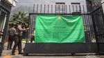 PN Jakpus Lockdown 3 Hari Imbas Hakim-Pegawai Positif COVID-19