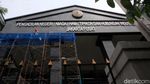 PN Jakpus Lockdown 3 Hari Imbas Hakim-Pegawai Positif COVID-19