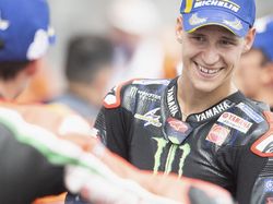 Klasemen MotoGP 2021: Quartararo Kukuh di Puncak, Zarco Kedua