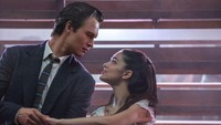 Di West Side Story, Rachel Zegler berperan sebagai Maria. Film ini mengalami pengunduran tayang dan baru akan dirilis 10 Desember 2021. (Foto: dok. Instagram @rachelzegler) 