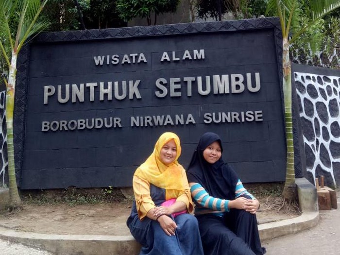 Rahasia Anak Pedagang Lotek Raih Nilai Sempurna SBMPTN & Lolos Kedokteran UGM