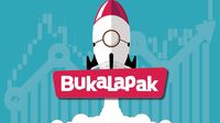 saham buka