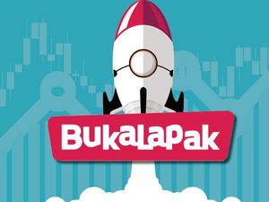 Mau Beli Saham IPO Bukalapak? Begini Cara Pesannya 