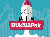 Bukalapak Buka Suara soal Kabar PHK Karyawan Usai Pilih Jual Pulsa cs