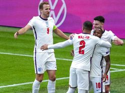 Euro 2020: Inggris Mesti Lebih Berani Mainkan Bola