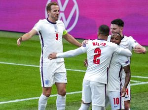 Euro 2020: Inggris Mesti Lebih Berani Mainkan Bola
