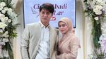 Potret Rizky Billar dan Lesti Kejora Jelang Pernikahan, Mesra Banget!