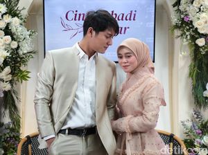 Cerita Lesti Kejora-Rizky Billar, Bingung Pilih Lahiran Caesar Vs Normal