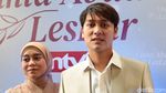 Potret Rizky Billar dan Lesti Kejora Jelang Pernikahan, Mesra Banget!