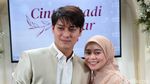 Potret Rizky Billar dan Lesti Kejora Jelang Pernikahan, Mesra Banget!