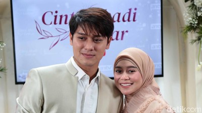 Potret Rizky Billar dan Lesti Kejora Jelang Pernikahan, Mesra Banget!