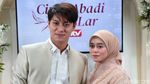 Potret Rizky Billar dan Lesti Kejora Jelang Pernikahan, Mesra Banget!