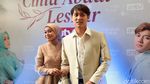 Potret Rizky Billar dan Lesti Kejora Jelang Pernikahan, Mesra Banget!