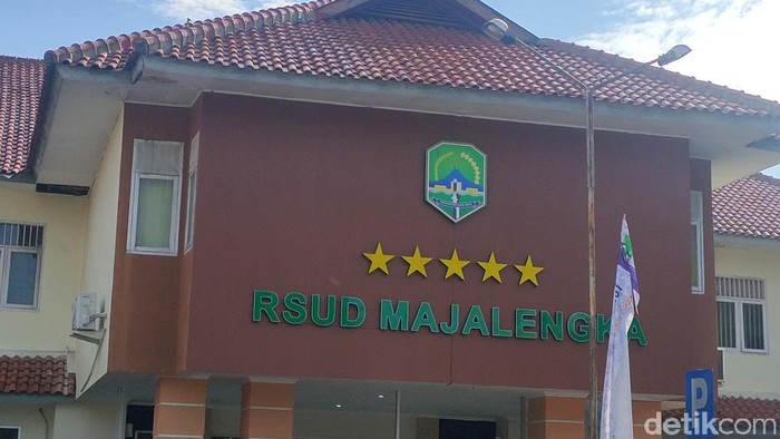 RSUD Majalengka