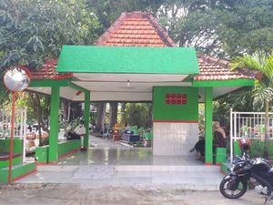 Istri Pasien Varian Delta di Bojonegoro yang Meninggal Komorbid Diabetes-Obesitas