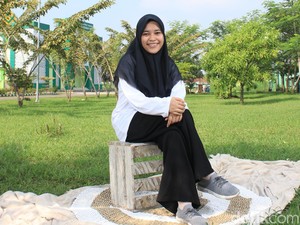 6 Kiat Peraih Nilai UTBK SBMPTN Sempurna Masuk UGM Buat yang Moody Belajar