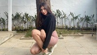 Instagram Sarah Keihl sedang ramai disoroti lantaran ada netizen yang menyebut dirinya sales COVID. (Foto: dok. Instagram @sarahkeihl) 