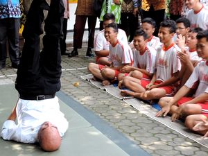 Cara Sikap Lilin, Pengertian dan Manfaatnya