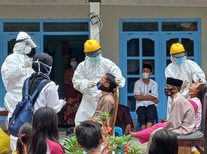 Kronologi Munculnya Klaster Takziah di Kabupaten Pasuruan
