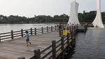 Mulai Besok Ancol Ditutup Sementara