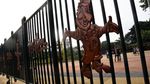 Mulai Besok Ancol Ditutup Sementara
