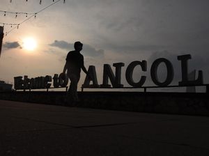 Ancol Mulai Dibuka, tapi Khusus untuk Olahraga, Berenang Belum Boleh
