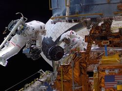 Ini Teleskop Antariksa Hubble yang Rusak dan Bikin Panik NASA