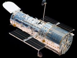 Ini Teleskop Antariksa Hubble yang Rusak dan Bikin Panik NASA