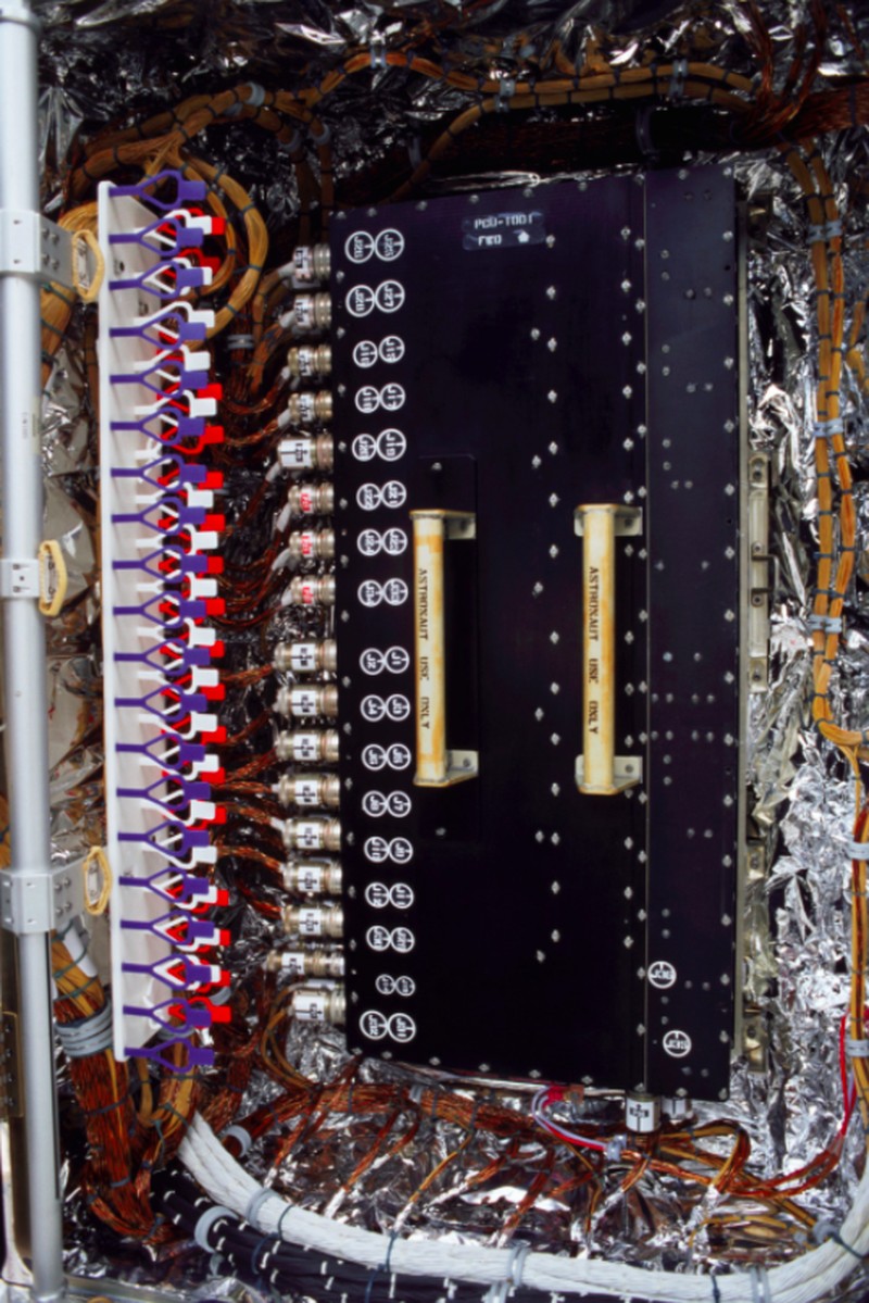 Teleskop Luar Angkasa Hubble