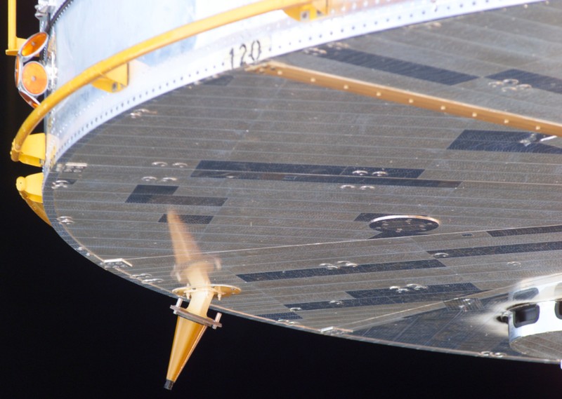 Teleskop Luar Angkasa Hubble