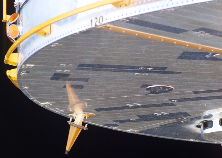 Teleskop Luar Angkasa Hubble Teleskop Luar Angkasa Hubble
