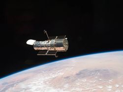Ini Teleskop Antariksa Hubble yang Rusak dan Bikin Panik NASA