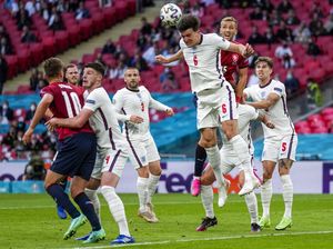 2 Tim yang Belum Kebobolan di Fase Grup Euro 2020, Ada Inggris