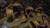 Tradisi turun temurun ratusan tahun dengan membersihkan mata air, dilanjutkan berdoa, makan bersama serta menyaksikan tarian tayub itu dilakukan sebagai napak tilas Sunan Kalijaga dalam menyebarkan agama Islam di desa setempat sekaligus wujud rasa syukur masyarakat kepada Tuhan Yang Maha Esa atas rezeki yang melimpah.