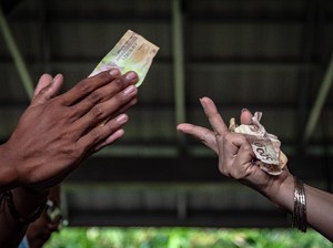 Akal-akalan Saroni Duit Pupuk Ludes Buat Nyawer Ngaku ke Istri Kena Begal