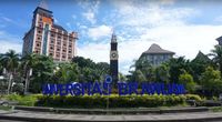 Universitas Brawijaya Hd / Jalur Fast Track Fapet Punya Peminat ...