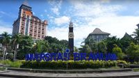 Sejarah Universitas Brawijaya Malang - IMAGESEE