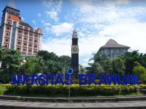 Universitas Brawijaya Terapkan Kuliah Daring untuk Tahun Akademik 2021/2022