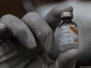 KSP Respons Said Aqil: Indonesia Target Produksi Vaksin Sendiri