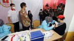 Vaksinasi Nasional Terus Digeber Demi Pencegahan Corona