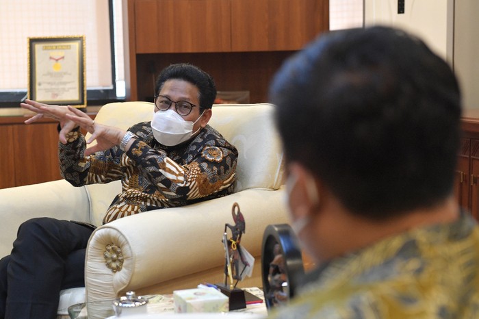 Abdul Halim Iskandar