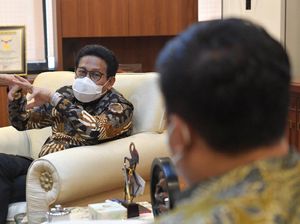 Mendes Dorong Pengembangan 45 Desa Wisata di Kabupaten Samosir