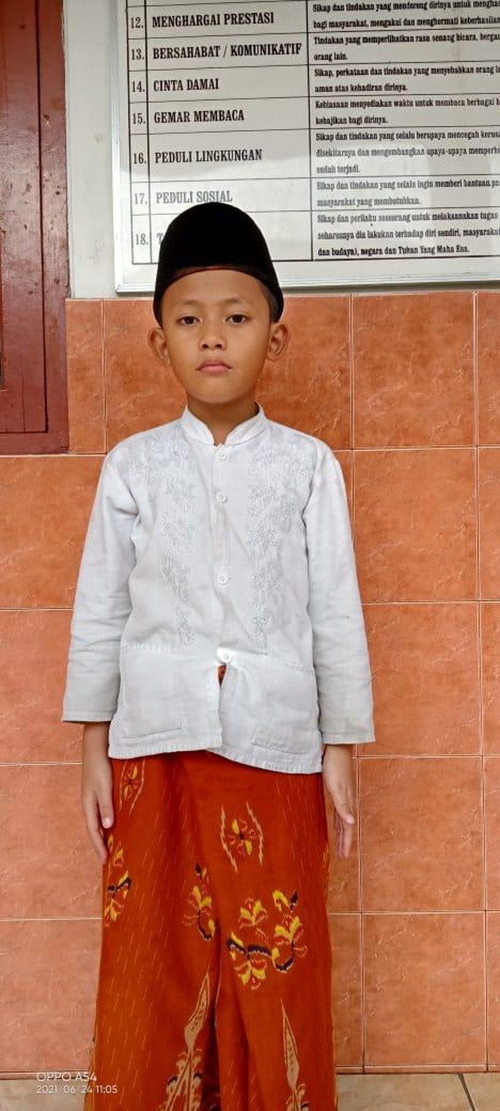 Ahsan